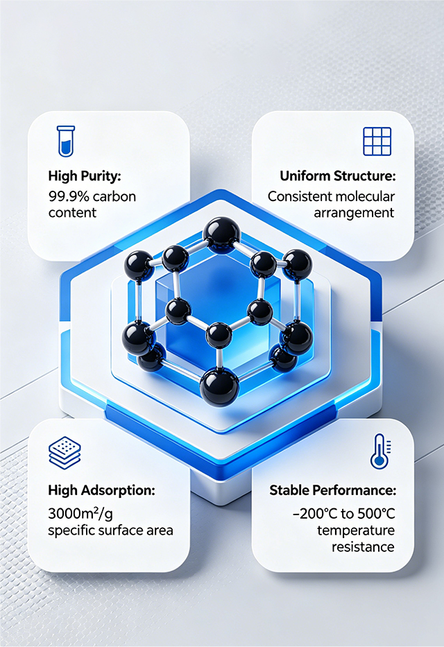 Anhui Zhuoxu New Material Technology Co., Ltd.