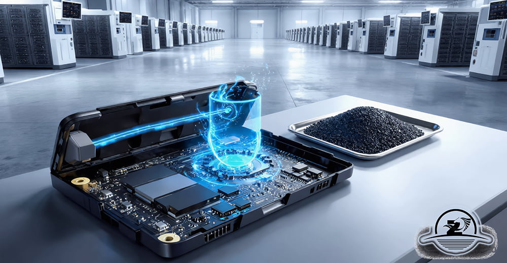 Énergie et sécurité