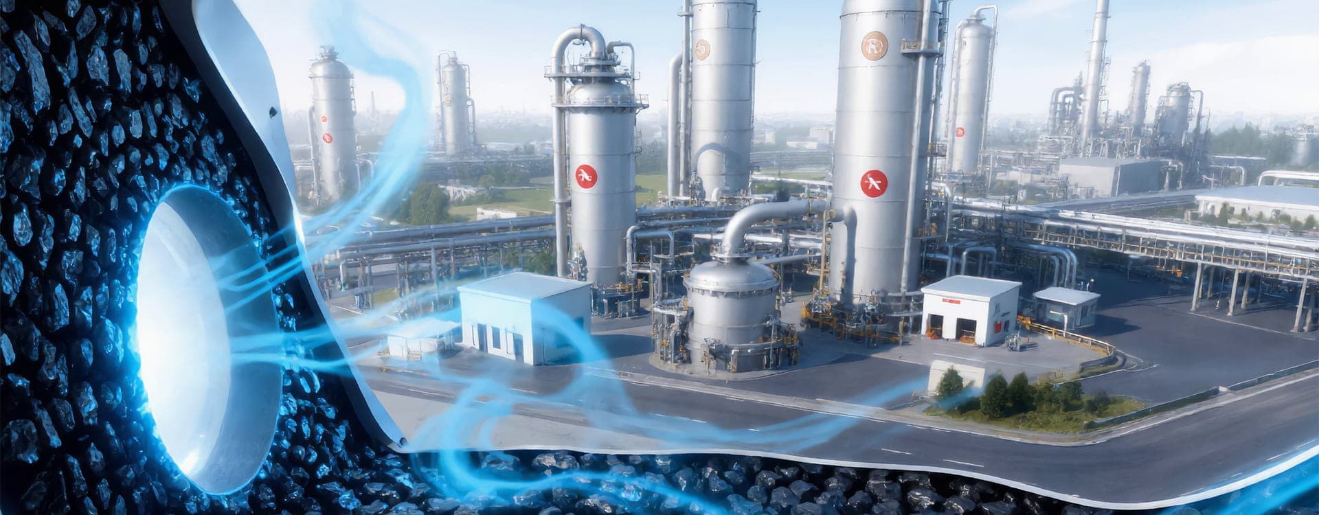 Énergie et sécurité