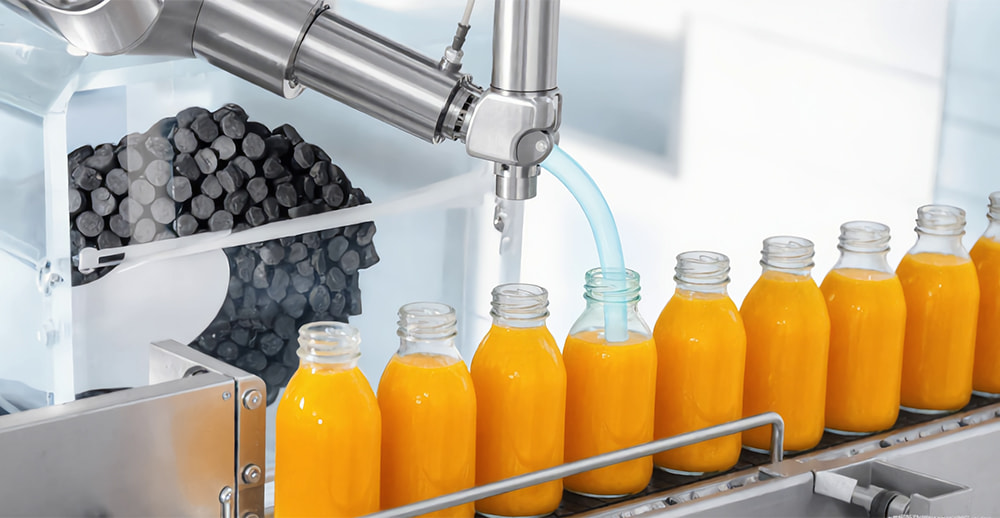 Alimentation et boissons