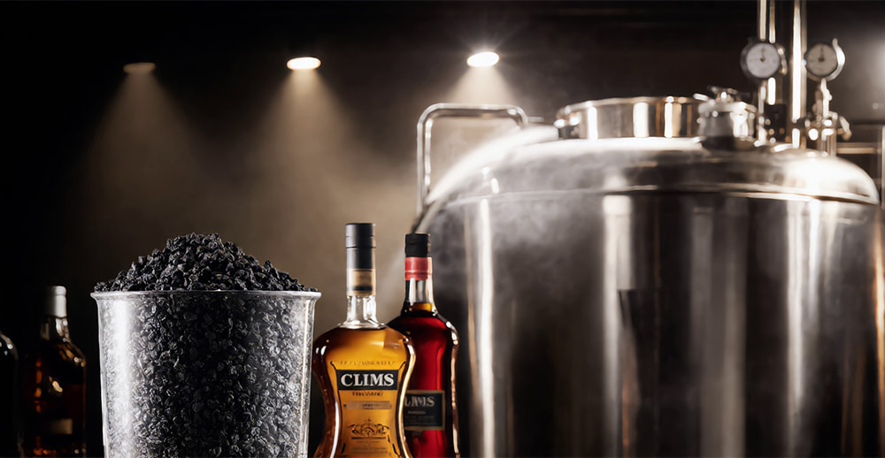 Alimentation et boissons