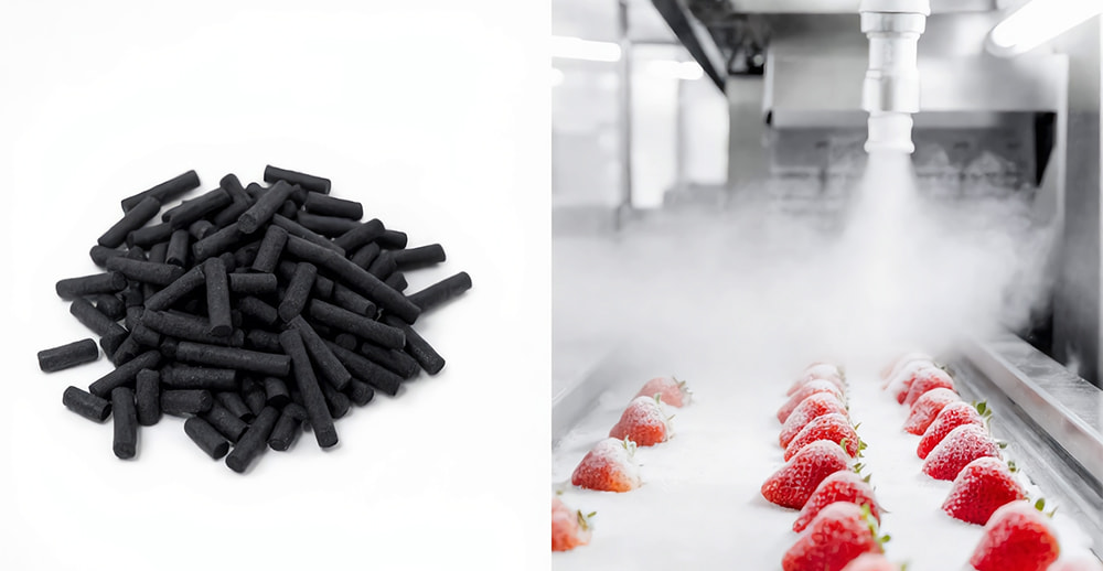 Alimentation et boissons