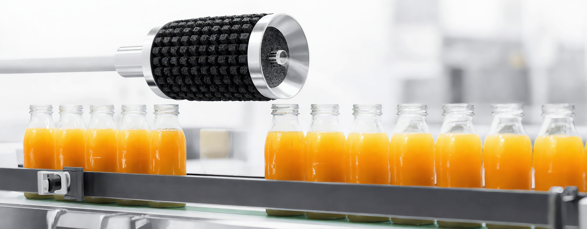 Alimentation et boissons