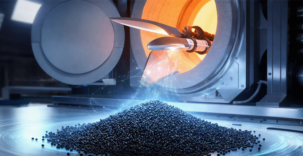 Nouveaux matériaux et fabrication intelligente