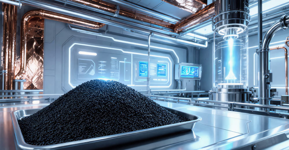 Nouveaux matériaux et fabrication intelligente