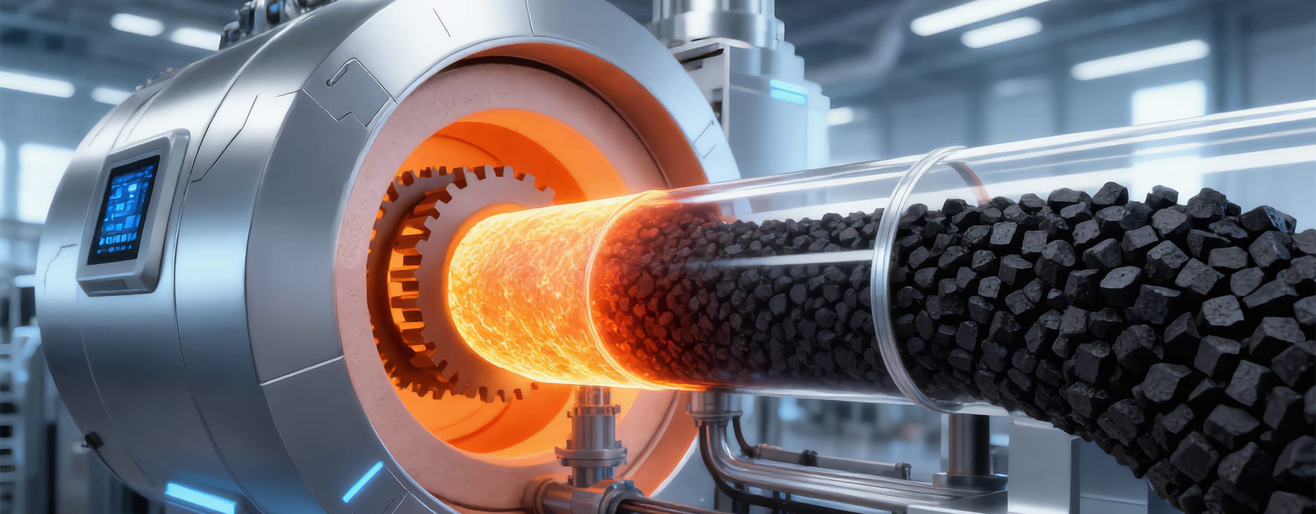 Traitement thermique des métaux