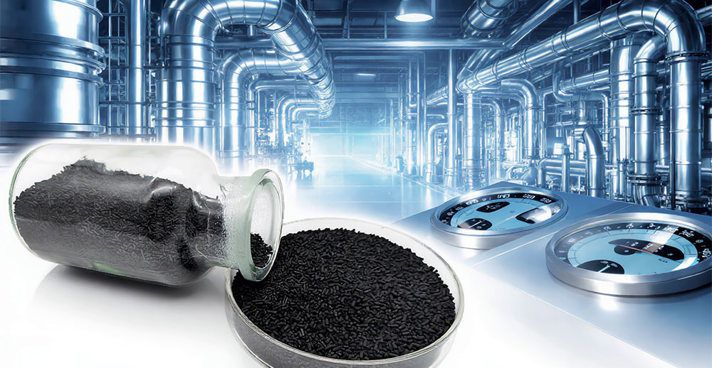 Industrie pétrochimique