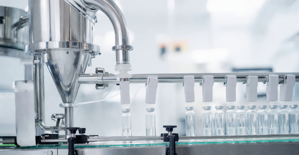 Produits pharmaceutiques et soins de santé