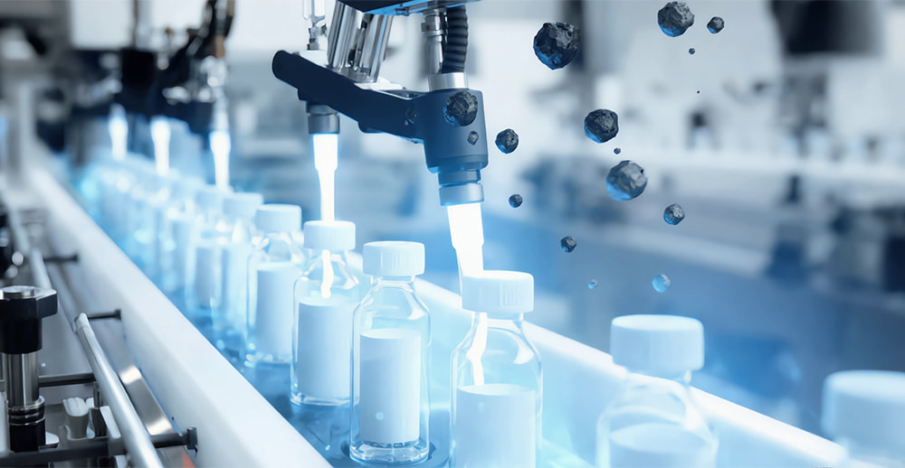 Produits pharmaceutiques et soins de santé