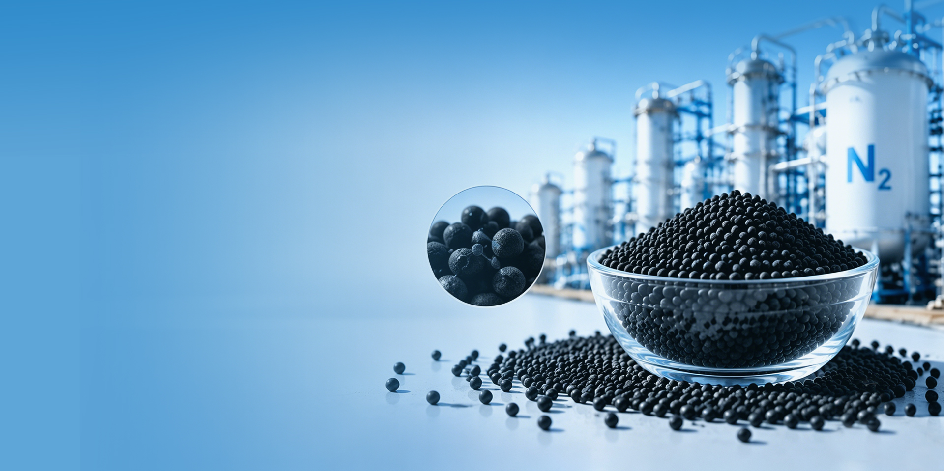 Anhui Zhuoxu New Material Technology Co., Ltd.